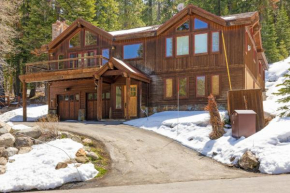 Alpine Diamond - Hot Tub, Pet Friendly, Shuttle to Slopes!